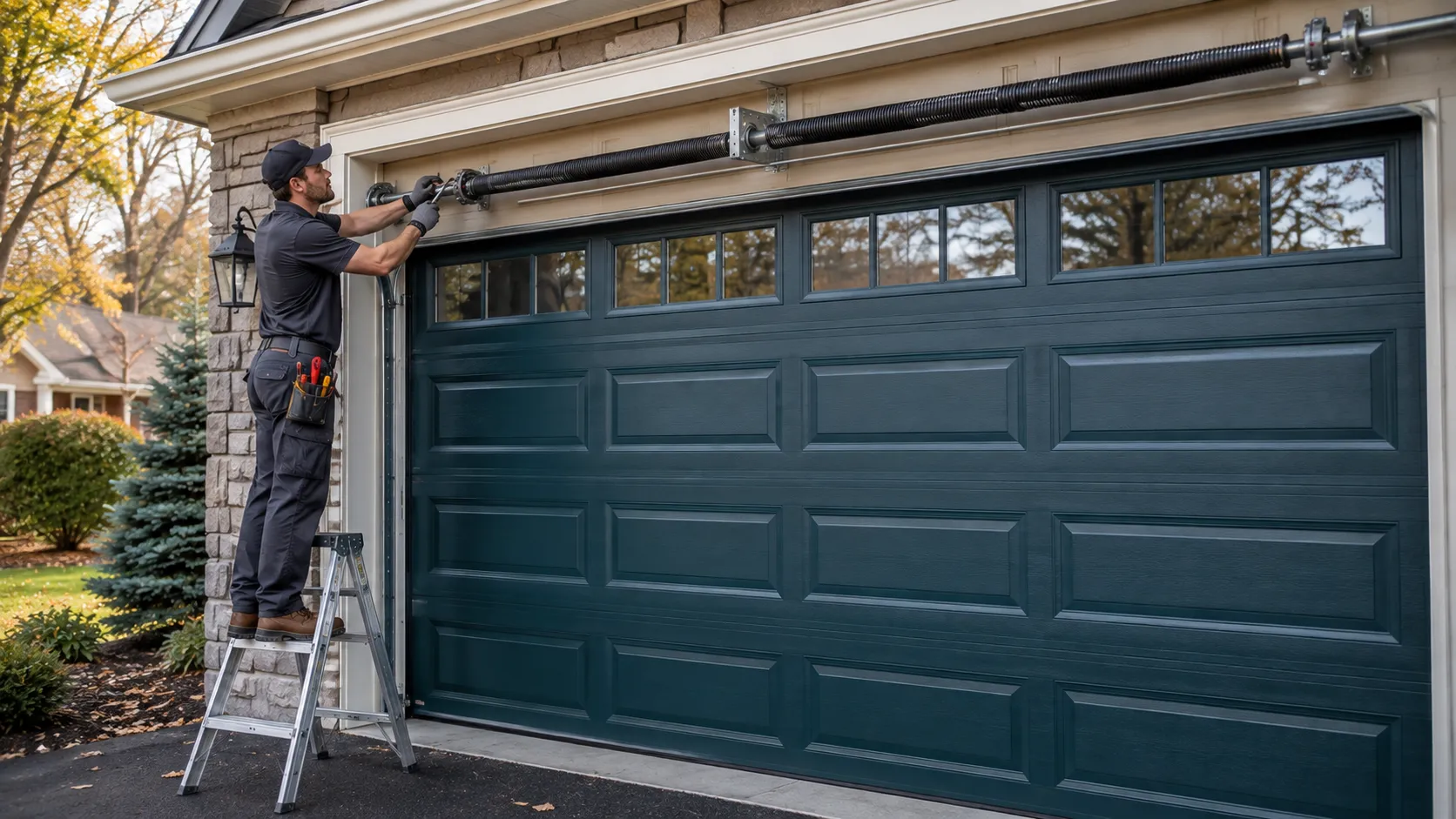 Garage Door FAQ for Boca Raton Homeowners